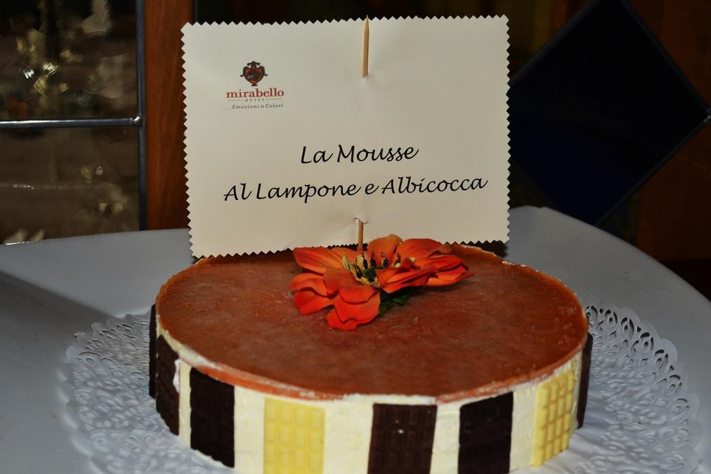 Hotel Mirabello - Slow Hotel Benessere Fiera Di Primiero Esterno foto