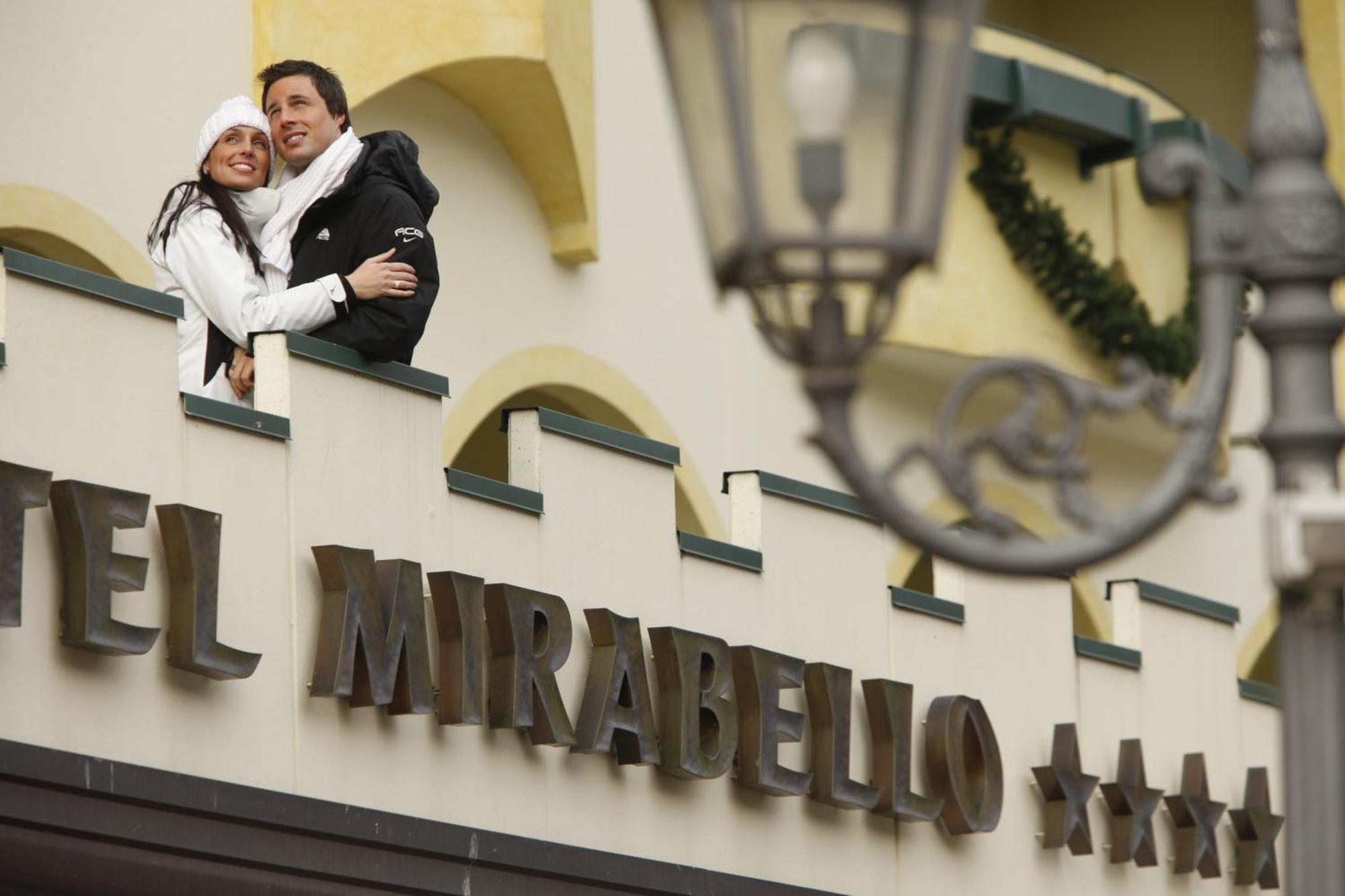 Hotel Mirabello - Slow Hotel Benessere Fiera Di Primiero Esterno foto